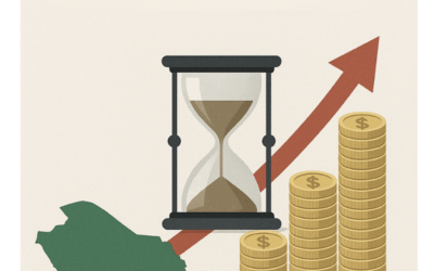 كلفة تأجيل الإصلاح السياسي؟